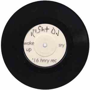 Right On  - Wake Up/Sorry