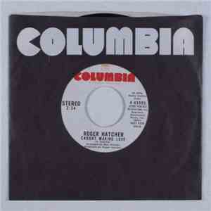 Roger Hatcher - Caught Making Love