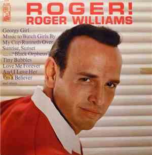 Roger Williams  - Roger!