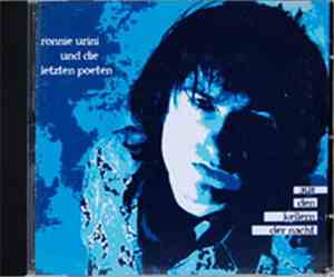 Ronnie Urini Und Die Letzten Poeten - Aus Den Kellern Der Nacht