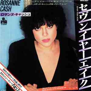 Rosanne Cash - Seven Year Ache
