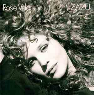 Rosie Vela - Zazu