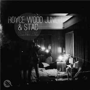 Royce Wood Junior & Stac - Second Lens