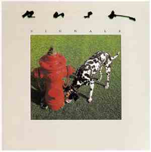 Rush - Signals