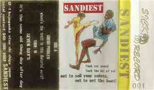Sandiest - Sandiest