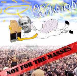 Schwump - Not For The Masses