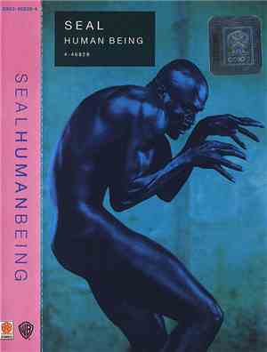 Seal - Human Being