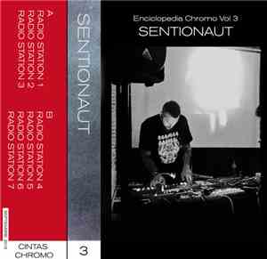 Sentionaut - Enciclopedia Series 3