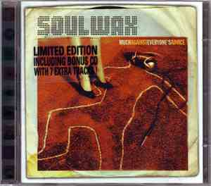 Soulwax - Much Against Everyone's Advice