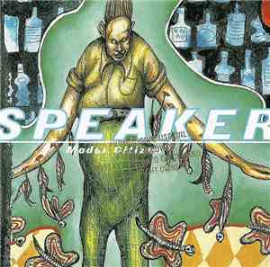 Speaker  - Model Citizen