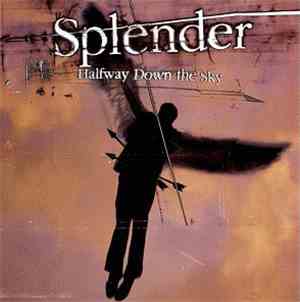 Splender - Halfway Down The Sky