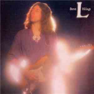 Steve Hillage - L