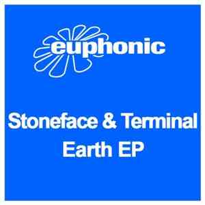 Stoneface & Terminal - Earth EP