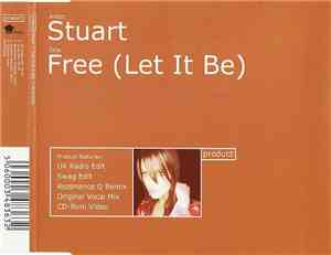 Stuart - Free (Let It Be)
