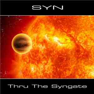Syn  - Thru The Syngate