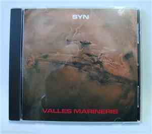 Syn  - Valles Marineris