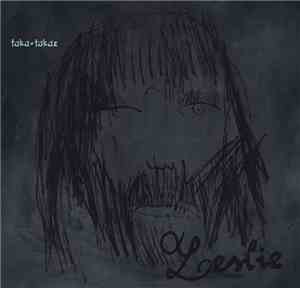 Taka-Takaz - Leslie Black