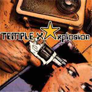Temple X - Xplosion