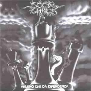 Terror Firmer / Social Chaos - Veleno Che Dà Dipendenza / Terror Firmer