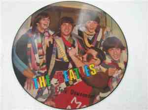 The Beatles - Talk Downunder