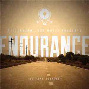 The Jazz Jousters - Endurance