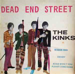 The Kinks - Dandy