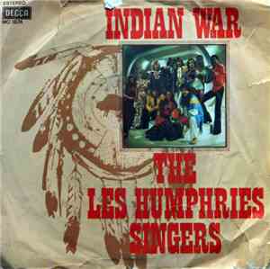 The Les Humphries Singers - Indian War