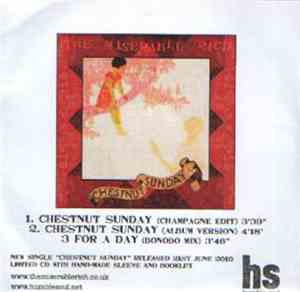 The Miserable Rich - Chestnut Sunday