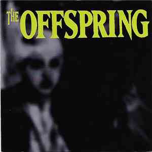 The Offspring - The Offspring