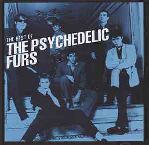 The Psychedelic Furs - The Best Of The Psychedelic Furs