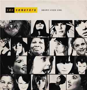The Senators - Brown Eyed Girl