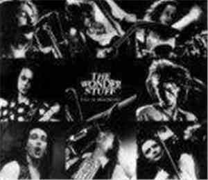 The Wonder Stuff - Live In Manchester