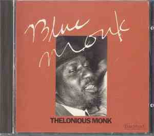 Thelonious Monk - Blue Monk