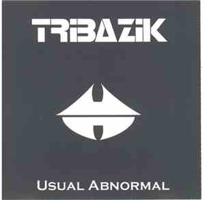 Tribazik - Usual Abnormal