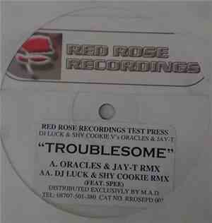 Troublesome - Troublesome