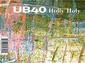 UB40 - Holly Holy