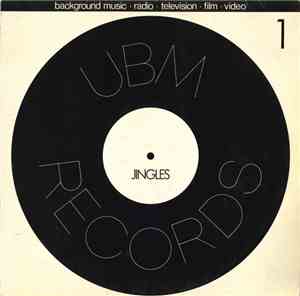 Unknown Artist - Jingles
