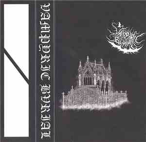 Vampyric Bvrial - Vampyric Bvrial