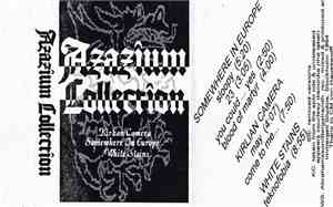 Various - Azazium Collection
