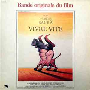 Various - Bande Originale Du Film 