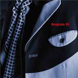 Various - Berghain 05