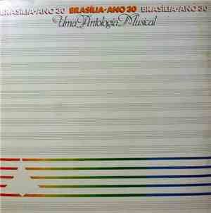 Various - Brasília Ano 30 - Uma Antologia Musical