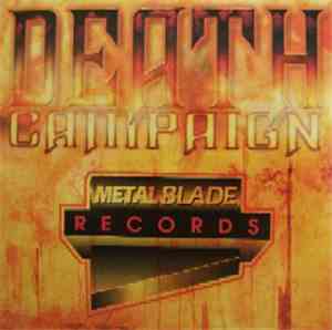 Various - Death Campaign