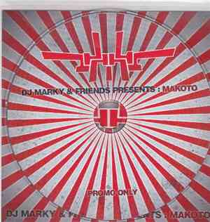 Various - DJ Marky & Friends Presents: Makoto