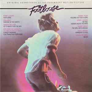 Various - Footloose (Original Motion Picture Soundtrack)