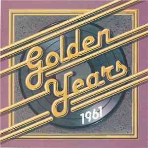 Various - Golden Years 1961