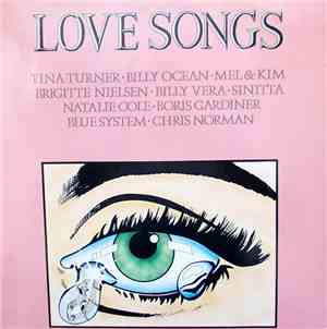 Various - Love Songs