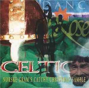 Various - Norske Gram's Catchy Christmas Sample