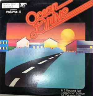 Various - Ocean Drive Volume III