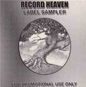 Various - Record Heaven Label Sampler
